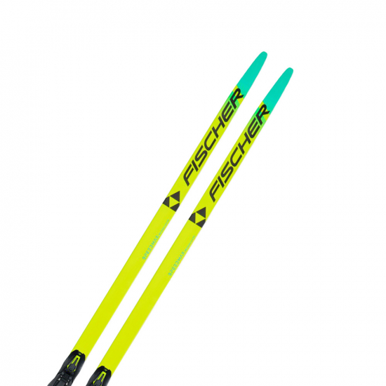 Fischer Speedmax 100 Classic Plus 702 i gruppen Längd / Längdskidor / Klassiska skidor hos Rune Östberg Cykel & Sport Aktiebolag (N08525r)