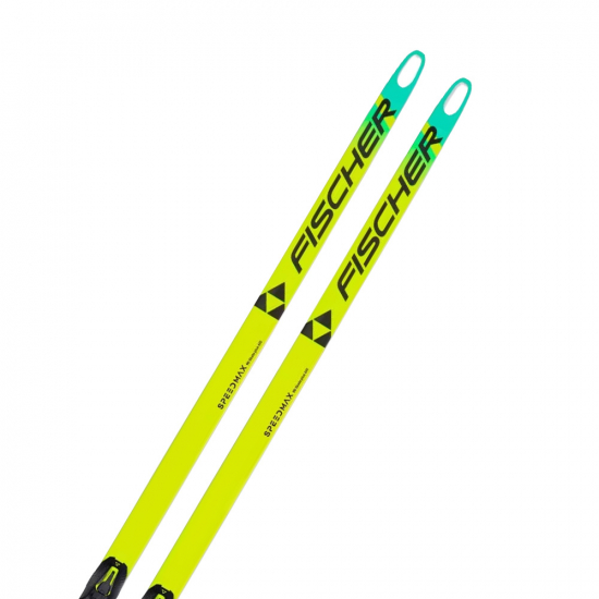 Fischer Speedmax 90 Skate Plus 610 i gruppen Längd / Längdskidor / Skate hos Rune Östberg Cykel & Sport Aktiebolag (N10525r)