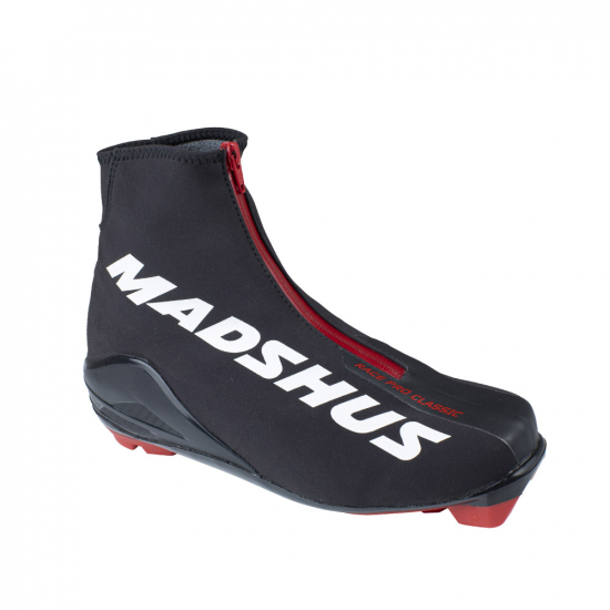 Madshus Race Pro Classic i gruppen LNGD / PJXOR / Klassiska hos Rune stberg Cykel & Sport Aktiebolag (N2004005r)
