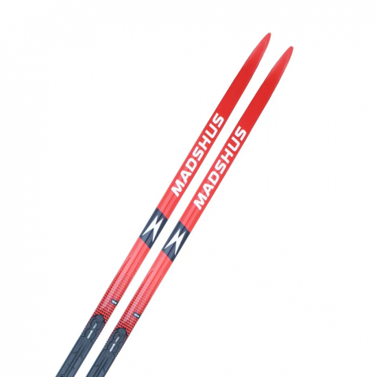 Madshus Redline Skin 23/24 i gruppen Lngd / Lngdskidor / Skin hos Rune stberg Cykel & Sport Aktiebolag (N22007r)