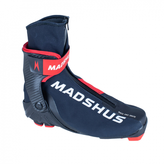 Madshus Race PRO Skate i gruppen Lngd / Lngdpjxor / Skatepjxor hos Rune stberg Cykel & Sport Aktiebolag (N2204001r)