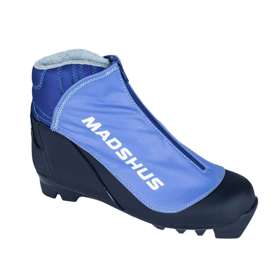 Madshus Butterfly JR i gruppen Längd / Längdpjäxor / Längdpjäxor för barn & junior hos Rune Östberg Cykel & Sport Aktiebolag (N22040130r)