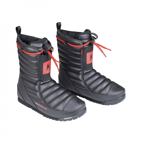 Madshus Podium Booties i gruppen Lngd / Lngdpjxor / Tillbehr hos Rune stberg Cykel & Sport Aktiebolag (N2204016r)