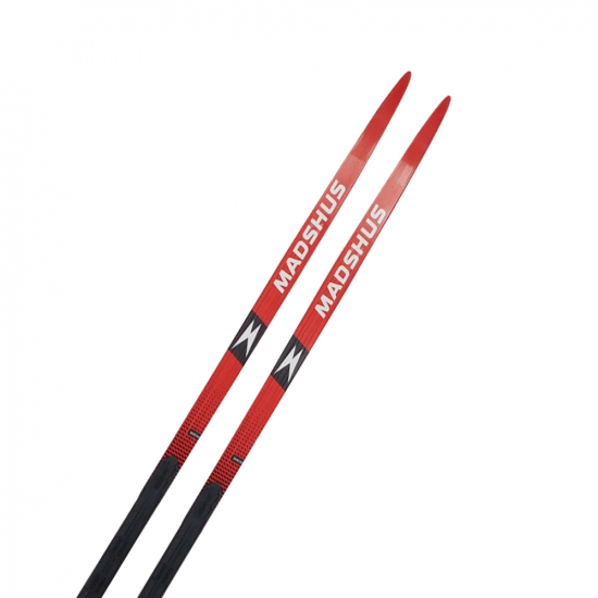 Madshus Nordic Pro Skin -23 i gruppen Lngd / Lngdskidor / Skin hos Rune stberg Cykel & Sport Aktiebolag (N23487r)