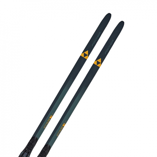 Fischer Aeroguide Skate 75 + Control Skate bindning i gruppen Lngd / Lngdskidor / Skate hos Rune stberg Cykel & Sport Aktiebolag (NP27324r)