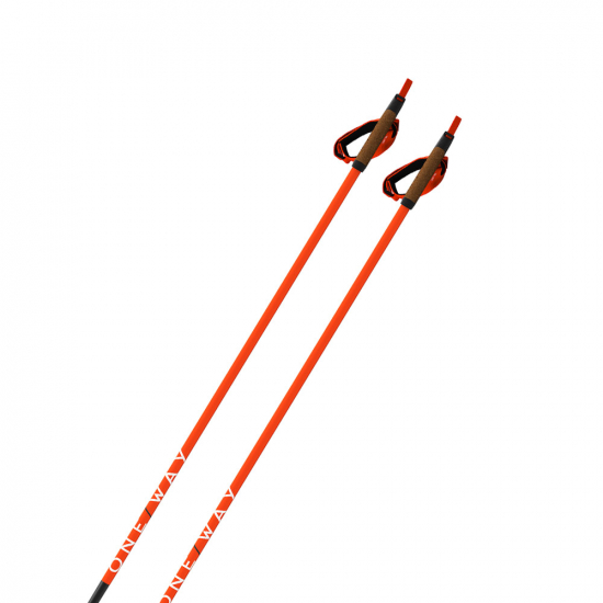 Oneway Storm 1 i gruppen Lngd / Lngdstavar / Bst hos Rune stberg Cykel & Sport Aktiebolag (OZ41021r)