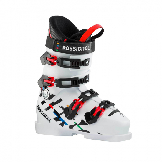 Rossignol World Cup 110 SC i gruppen Alpint / Race / Racepjxor hos Rune stberg Cykel & Sport Aktiebolag (RBJ9010r)