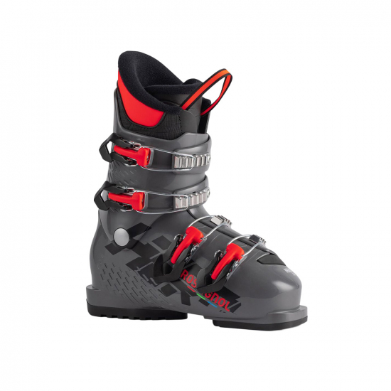 Rossignol Hero J4 - Meteor Grey i gruppen Alpint / Pj�xor / Juniorpj�xor hos Rune �stberg Cykel & Sport Aktiebolag (RBN5050r)