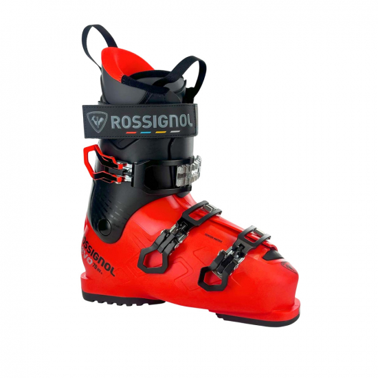 Rossignol EVO 70 HV+ - Red/Black i gruppen Alpint / Pj�xor / Alpinpj�xor hos Rune �stberg Cykel & Sport Aktiebolag (RBO8150r)
