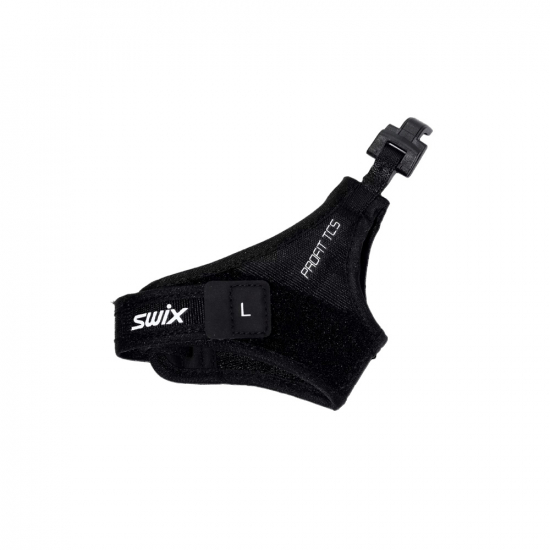 Swix Strap Pro Fit TCS Quick Release i gruppen Lngd / Stavtillbehr / Handremmar hos Rune stberg Cykel & Sport Aktiebolag (RDPFTCSQRr)