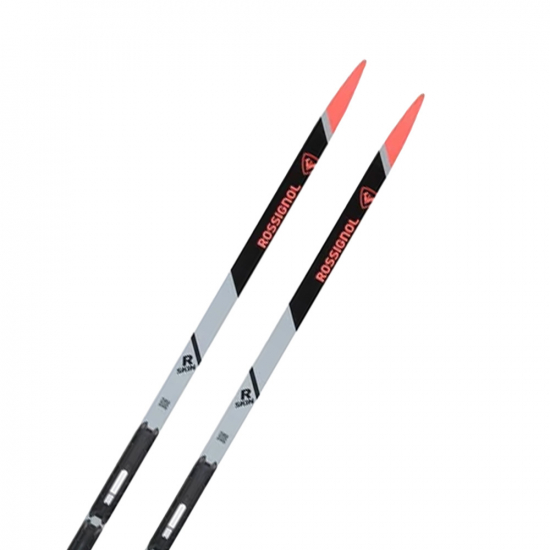 Rossignol Delta Comp Skin Jr i gruppen Längd / Längdskidor / Junior hos Rune Östberg Cykel & Sport Aktiebolag (RHMCP03r)