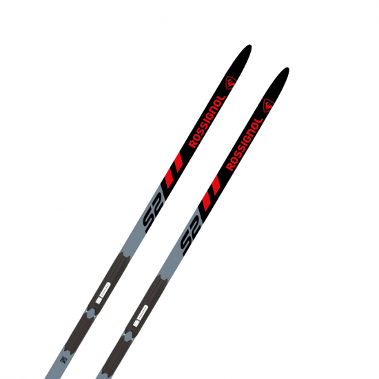 Rossignol X-IUM Skate WCS Junior 25/26 i gruppen Lngd / Lngdskidor / Junior hos Rune stberg Cykel & Sport Aktiebolag (RHNCQ06r)