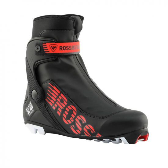 Rossignol X-8 Skate i gruppen Lngd / Lngdpjxor / Skatepjxor hos Rune stberg Cykel & Sport Aktiebolag (RIK1280r)