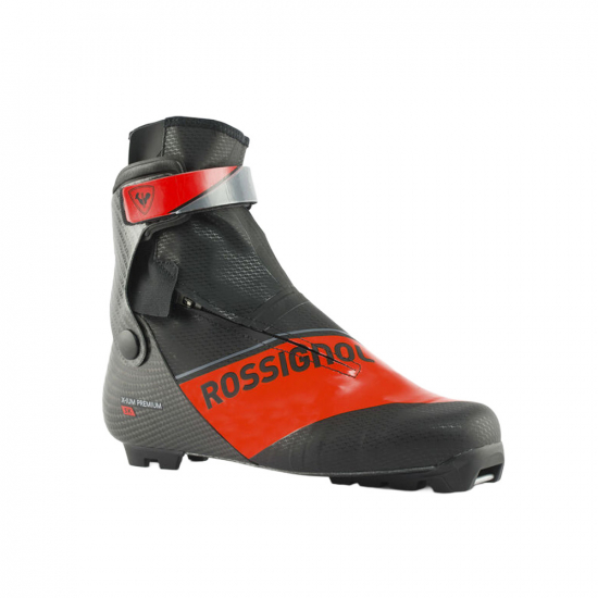 Rossignol X-IUM Carbon Premium Skate i gruppen Lngd / Lngdpjxor / Skatepjxor hos Rune stberg Cykel & Sport Aktiebolag (RIL0010r)