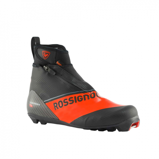 Rossignol X-IUM Carbon Premium Classic i gruppen Lngd / Lngdpjxor / Klassiska lngdpjxor hos Rune stberg Cykel & Sport Aktiebolag (RIL0020r)