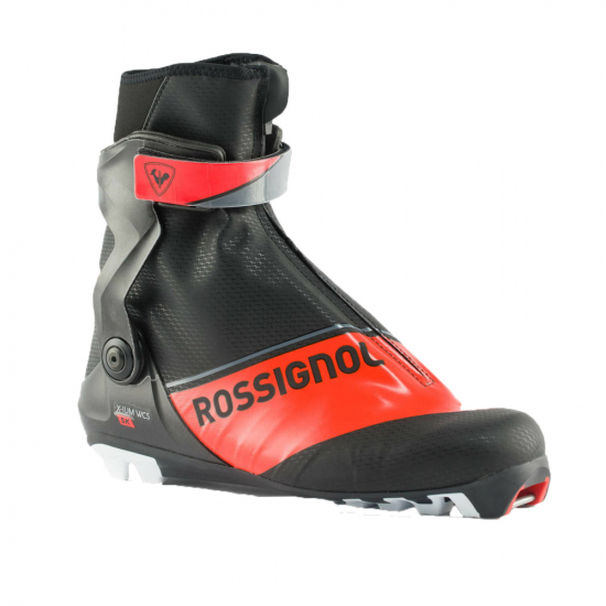 Rossignol X-IUM WCS Skate i gruppen Lngd / Lngdpjxor / Skatepjxor hos Rune stberg Cykel & Sport Aktiebolag (RIL0100r)