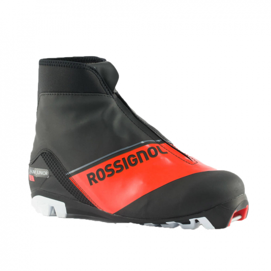 Rossignol X-IUM JR Classic i gruppen Lngd / Lngdpjxor / Lngdpjxor fr barn & junior hos Rune stberg Cykel & Sport Aktiebolag (RIL5640r)