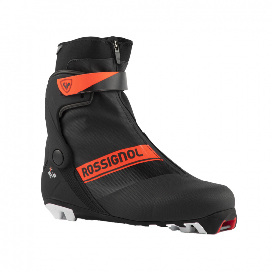 Rossignol X-8 SC Combi i gruppen Lngd / Lngdpjxor / Kombipjxor hos Rune stberg Cykel & Sport Aktiebolag (RIM1270r)