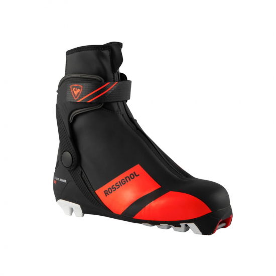 Rossignol X-IUM Junior SC Combi i gruppen Lngd / Lngdpjxor / Lngdpjxor fr barn & junior hos Rune stberg Cykel & Sport Aktiebolag (RIN5010r)