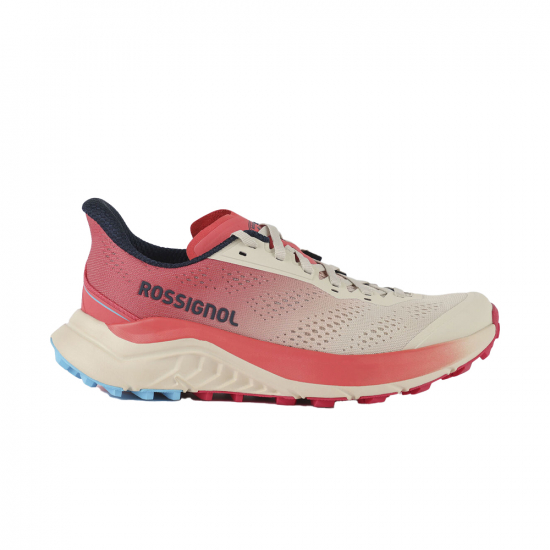 Rossignol Venosk Women Sand/Pink i gruppen Skor / LPNING / Trailskor hos Rune stberg Cykel & Sport Aktiebolag (RNNWA50r)