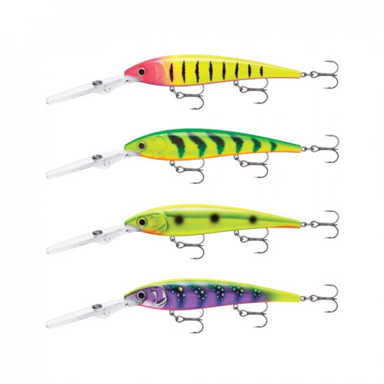 Rapala Gold Miner | 12 cm 21g | i gruppen Fiske / Beten / Wobbler hos Rune Östberg Cykel & Sport Aktiebolag (RapalaGoldMinerr)