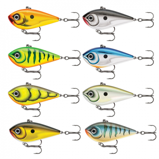Rapala Snare 50 | 6cm 16g | i gruppen Fiske / Beten / Vibrationsbeten hos Rune �stberg Cykel & Sport Aktiebolag (Rapalasnare50r)