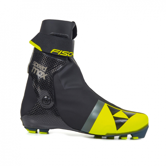 Fischer Speedmax Skate i gruppen Lngd / Lngdpjxor / Skatepjxor hos Rune stberg Cykel & Sport Aktiebolag (S01022r)