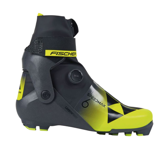 Fischer Speedmax 6 Skate BOA i gruppen Längd / Längdpjäxor / Skatepjäxor hos Rune Östberg Cykel & Sport Aktiebolag (S15026r)