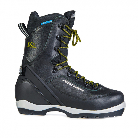 Fischer BCX Transnordic Waterproof i gruppen Lngd / Lngdpjxor / Turpjxor hos Rune stberg Cykel & Sport Aktiebolag (S38021r)