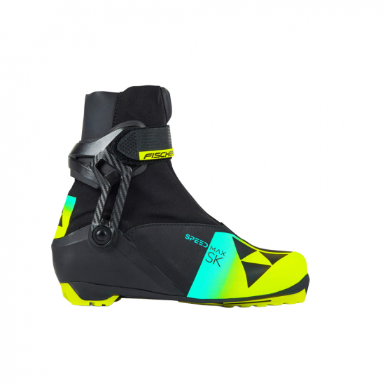 Fischer Speedmax Junior Skate i gruppen Lngd / Lngdpjxor / Lngdpjxor fr barn & junior hos Rune stberg Cykel & Sport Aktiebolag (S40025r)
