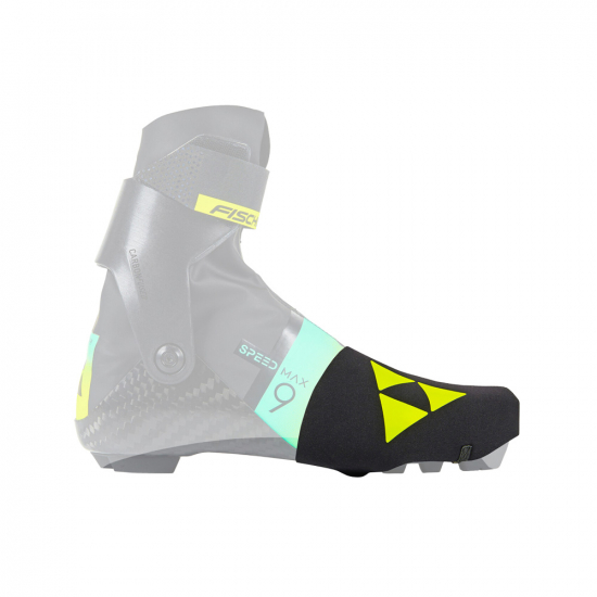 Fischer Toe Warmer i gruppen Lngd / Lngdpjxor / Tillbehr hos Rune stberg Cykel & Sport Aktiebolag (S42324Vr)
