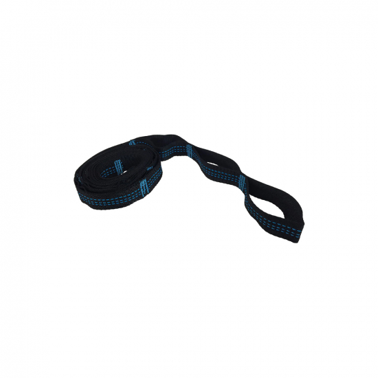 JR GEAR Hammock Strapset Suspension Strap i gruppen Outdoor / VANDRING & FRILUFTSLIV / Hngmattor hos Rune stberg Cykel & Sport Aktiebolag (SPS001-BKr)