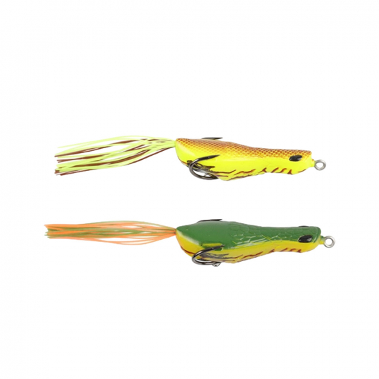 IFish Snake Head 11g/30g i gruppen Fiske / Beten / Ytbeten hos Rune Östberg Cykel & Sport Aktiebolag (Snake11g30gr)