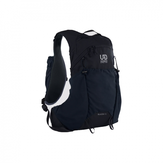 Ultimate Direction Blazek 10 L i gruppen Outdoor / TRNING / Lpartillbehr hos Rune stberg Cykel & Sport Aktiebolag (UL0086F001r)