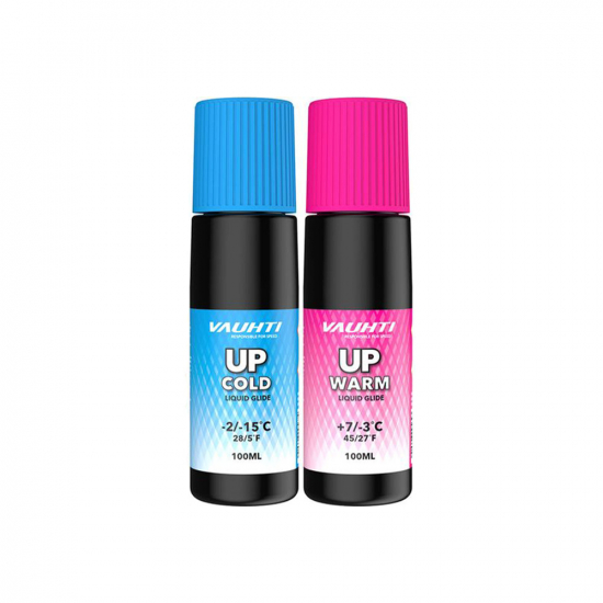 Vauhti Up Liquid 60ml i gruppen Valla / Glidvalla / Flytande glidvalla hos Rune stberg Cykel & Sport Aktiebolag (UpLiquidr)