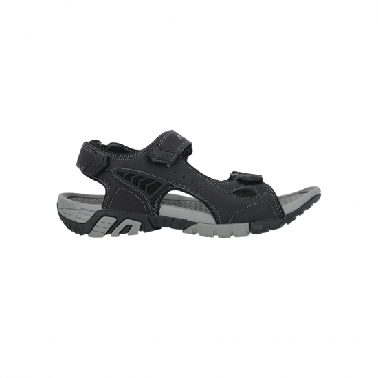 Whistler Tegale Unisex Sandal Black i gruppen Skor / VARDAGSSKOR / Sandaler & tofflor hos Rune stberg Cykel & Sport Aktiebolag (W232211r)