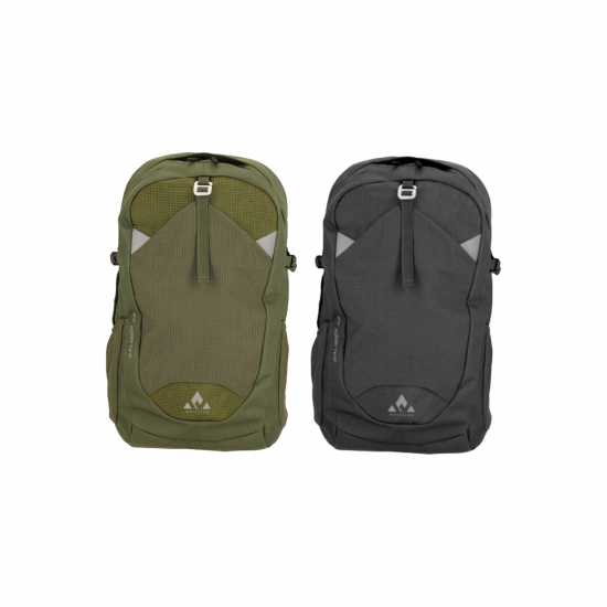 Whistler Galibier Backpack 24 L i gruppen Outdoor / VANDRING & FRILUFTSLIV / Ryggsckar hos Rune stberg Cykel & Sport Aktiebolag (W252006r)