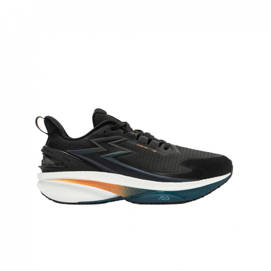 361 Rain-Block 8 Men Obsidian Black/Blue i gruppen Skor / LPNING / Lparskor hos Rune stberg Cykel & Sport Aktiebolag (W572442228-7r)