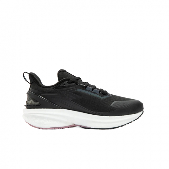 361 Rain-Block 8 Women Obsidian Black/Green i gruppen Skor / LPNING / Lparskor hos Rune stberg Cykel & Sport Aktiebolag (W582442228-6r)