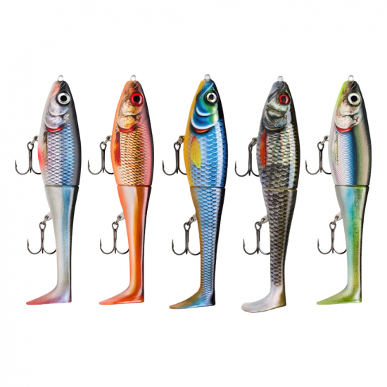 Rapala X-Rap Peto | 14cm 39g | i gruppen Fiske / Beten / Wobbler hos Rune Östberg Cykel & Sport Aktiebolag (XRPTr)