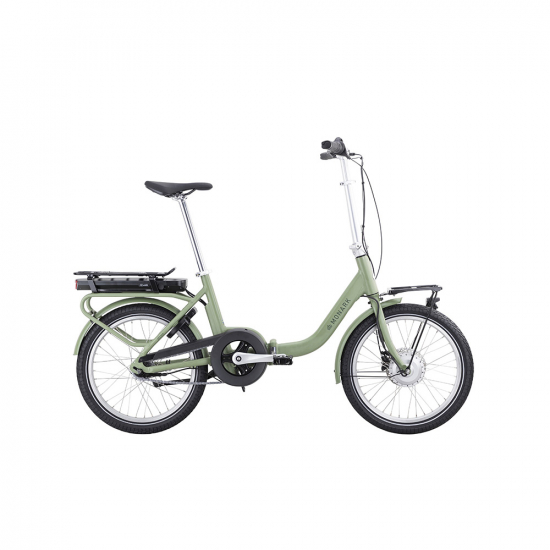 Monark Delbar Elcykel i gruppen Cykel / Elcykel / El-Standard hos Rune �stberg Cykel & Sport Aktiebolag (YEM5073831r)