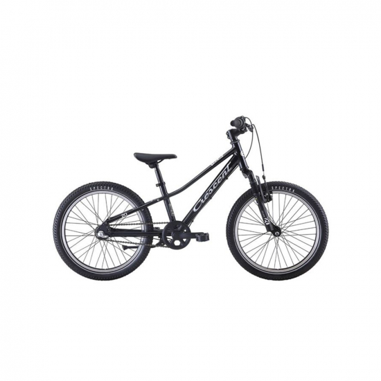 Crescent Narre 3vxl 20tum - Svart i gruppen Cykel / Barncykel / 20 tum hos Rune stberg Cykel & Sport Aktiebolag (YPC4032701r)