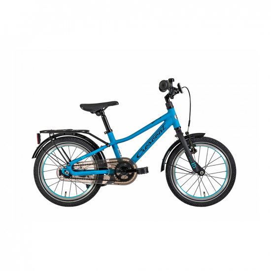 Crescent Gorm 0vxl 16tum - Bl i gruppen Cykel / Barncykel / 16 tum hos Rune stberg Cykel & Sport Aktiebolag (YPC4212402r)