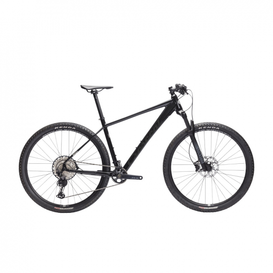 Crescent RASK 50 Black Matt i gruppen Cykel / Mountainbike / MTB 29 tum hos Rune �stberg Cykel & Sport Aktiebolag (YQC025r)