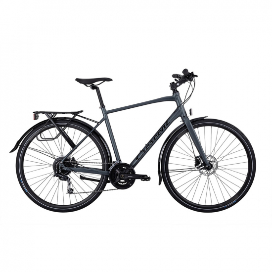 Crescent Salto 18vxl Gr i gruppen Cykel / Hybridcykel / Herr hos Rune stberg Cykel & Sport Aktiebolag (YQC3285801r)