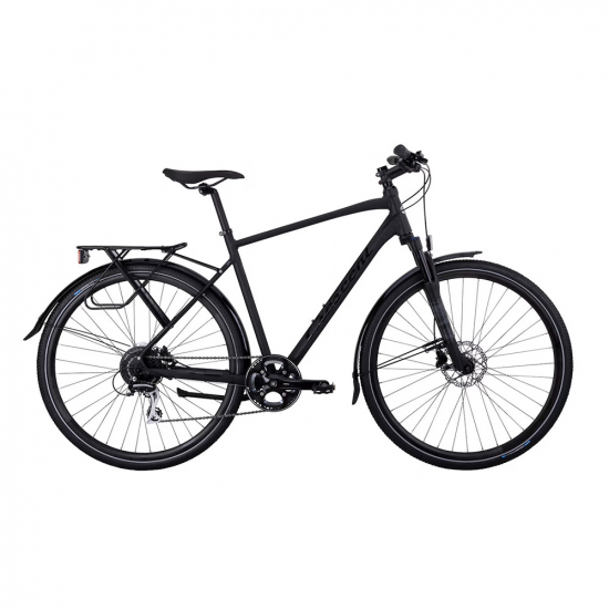 Crescent Starren 8vxl Svart i gruppen Cykel / Hybridcykel / Herr hos Rune stberg Cykel & Sport Aktiebolag (YQC3685801r)