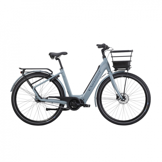 Crescent Elody - Mortel Blue i gruppen Cykel / Elcykel / El-Standard hos Rune �stberg Cykel & Sport Aktiebolag (YTC9955133r)