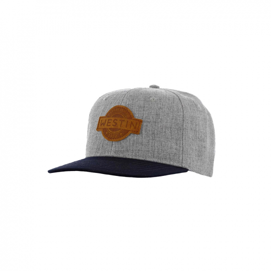 Westin Skate Vintage One Size Dove Navy i gruppen Fiske / Klder / Keps hos Rune stberg Cykel & Sport Aktiebolag (a118-683r)