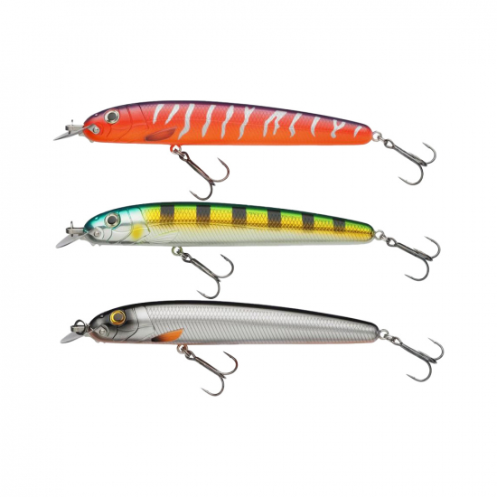 Abu Garcia Beast Hi-Lo Sinking 14cm/33g i gruppen Fiske / Beten / Wobbler hos Rune stberg Cykel & Sport Aktiebolag (abubeasthilosinkingr)