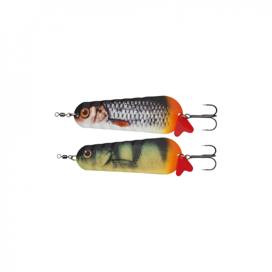 Abu Garcia Atom Pro 20g i gruppen Fiske / Beten / Skeddrag hos Rune stberg Cykel & Sport Aktiebolag (atompro20gr)